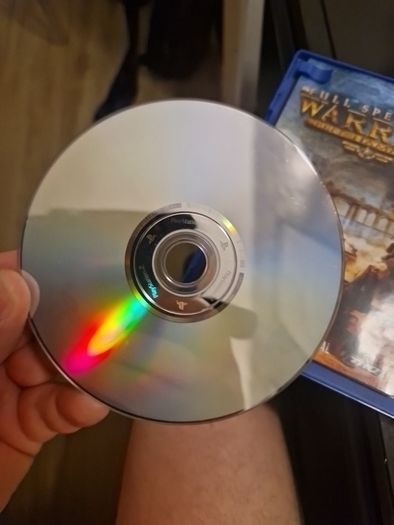 Full Spectrum Warrior Ten Hammers PlayStation2 Ps2 Games Original