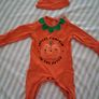 Baby costume Image 2