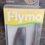 Flymo Lawnmower Blades. Four Image 2
