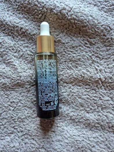 Yves Rocher Anti Age Night Serum