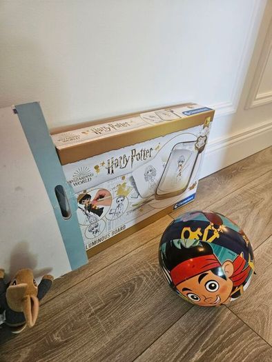 Toys