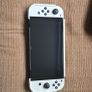 Nintendo Switch OLED White version Image 3