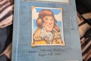 diary of a world war 2 pilot