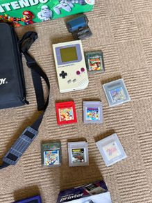 Retro Gaming Bundle