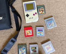 Retro Gaming Bundle