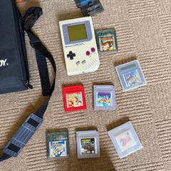 Retro Gaming Bundle