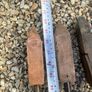 4 Vintage Soldering Irons Image 2
