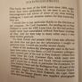 The Irish Lions 1896-1983. By Barry Coughlan. First Edition Paperback In Good Condition. 37. Image 4