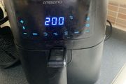 Digital Air Fryer in used condition works perfectly