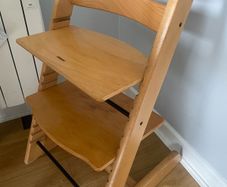 Stokke tripp trapp