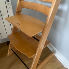 Stokke tripp trapp