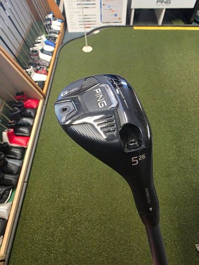 Ping G425 5 Hybrid
