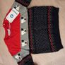 12-18 month Christmas Clothes Image 4
