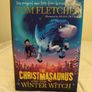 The Christmasaurus and the Winter Witch by Tom Fletcher HARDBACK BOOK Image 2