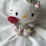Hello Kitty Lollipop Girl Collection Soft Toy by Ty Beanie Babies soft toy Image 2