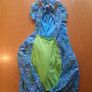 Dinosaur costume Image 2