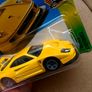 Hot Wheels Ferrari F40 Competizione Image 2