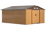 Garden Storage Shed13ft x 11ft