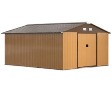 Garden Storage Shed13ft x 11ft