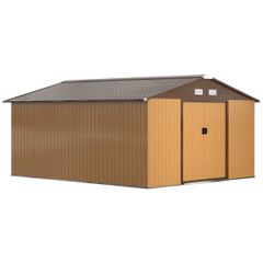 Garden Storage Shed13ft x 11ft
