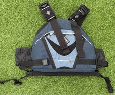 Palm Symbiont Whitewater 75N PFD in Excellent Condition