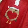 BNWT Rock&Rags red fleece pyjamas size UK16/18 EU44/46 Postage included Image 2