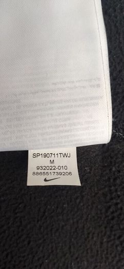 Nike Dri Fit Therma hoodie