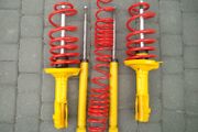 VW Lupo SEAT Arosa Lowering Kit