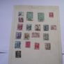 A Collection of Stamps from Spain on loose pages Image 5