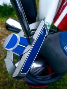 Ping Craz-E Centershaft Putter