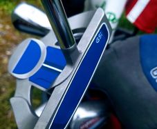 Ping Craz-E Centershaft Putter