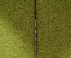 Tensei 1K Driver Shaft