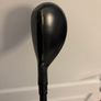 TaylorMade SIM2 Rescue (4 - 22deg) NEW GRIP + FREE Gift Image 3