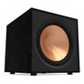 Klipsch Reference R-121SW Subwoofer Black Image 6