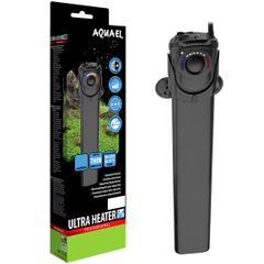 Aquael Ultra Heater Day  Night 25W