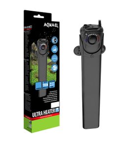 Aquael Ultra Heater Day  Night 25W