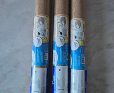 Cork rolls and sheets