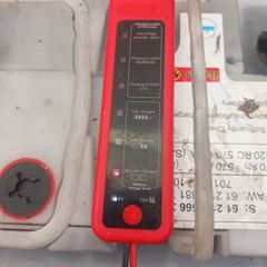 car batteries