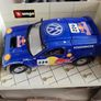 Volkswagen Rally Race Touareg Very rare 1/18 Image 5