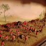 1815 Waterloo Battle Scene Collection Image 4