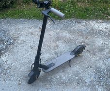 E Scooter