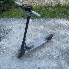 E Scooter