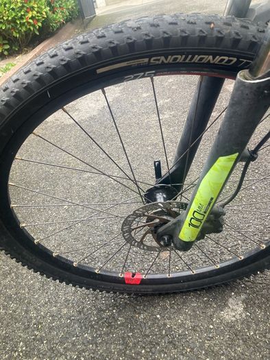 Rockrider