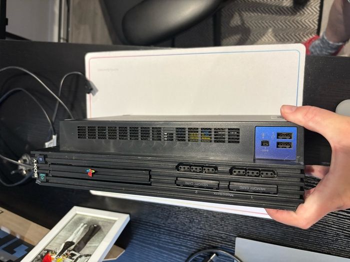 Ps2