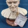 Capidimonte John Paul 11 Bust Image 5