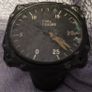vintage collectable fuel pressure gauge Image 2