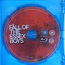 The Fall Of The Essex Boys [2013] Simon Phillips, Nick Nevern & Kierston Wareing [Blu-ray Movie] Image 3