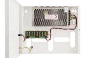 Pulsar Switching Power Supply For 8 HD Cameras Psdc08128T