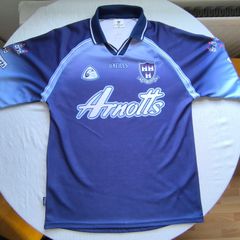 2002/04 Dublin GAA O'Neills GoalkeeperJERSEY Size M Adults
