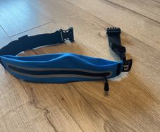 Running belt